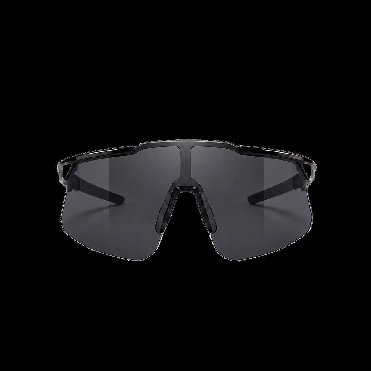 Full sol — dark tint
